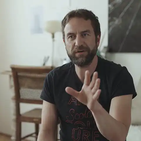 video „making of“