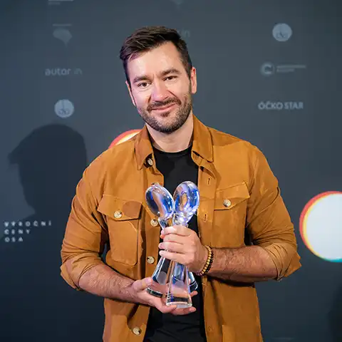 vítěz trofeje, Marek Ztracený